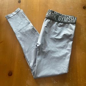 NWOT Gymshark Leggings